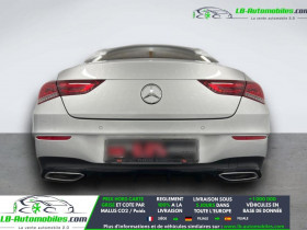 Mercedes CL 200 BVM  occasion � Beaupuy - photo n�6