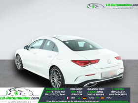 Mercedes CL 200 BVM  occasion � Beaupuy - photo n�4