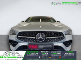 Mercedes CL 200 BVM  occasion � Beaupuy - photo n�5