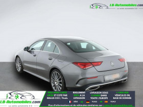 Mercedes CL 200 BVM  occasion � Beaupuy - photo n�4