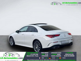 Mercedes CL 200 BVM  occasion � Beaupuy - photo n�4