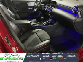 Mercedes CL 200 BVM  occasion � Beaupuy - photo n�4