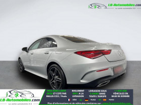 Mercedes CL 200 BVM  occasion � Beaupuy - photo n�4