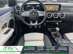 Mercedes CL 200 BVM  occasion � Beaupuy - photo n�3