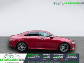 Mercedes CL 200 BVM  occasion � Beaupuy - photo n�3