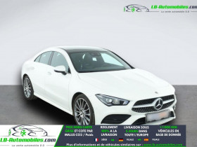 Mercedes CL 200 BVM  occasion � Beaupuy - photo n�2