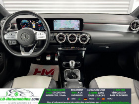 Mercedes CL 200 BVM  occasion � Beaupuy - photo n�3