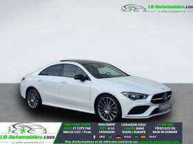 Mercedes CL 200 BVM  occasion � Beaupuy - photo n�2