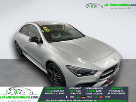 Mercedes CL 200 BVM  occasion � Beaupuy - photo n�2