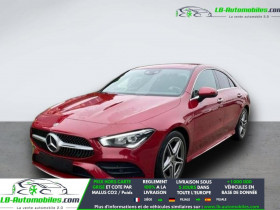 Mercedes CL 200 BVM  occasion � Beaupuy - photo n�2