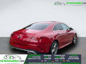 Mercedes CL , garage LB AUTOMOBILES � Beaupuy