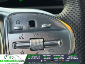 Mercedes CL 200 BVM  occasion � Beaupuy - photo n�7