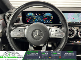 Mercedes CL 200 BVM  occasion � Beaupuy - photo n�8