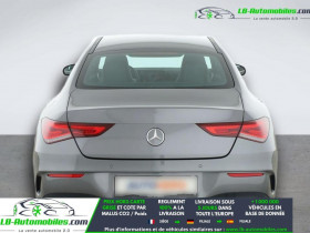 Mercedes CL 200 BVM  occasion � Beaupuy - photo n�7