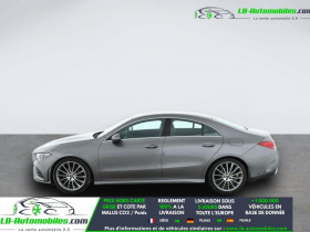 Mercedes CL 200 BVM  occasion � Beaupuy - photo n�6