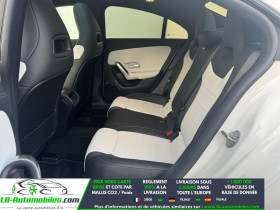 Mercedes CL 200 BVM  occasion � Beaupuy - photo n�6