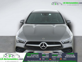 Mercedes CL 200 BVM  occasion � Beaupuy - photo n�5