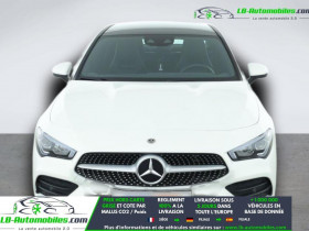 Mercedes CL 200 BVM  occasion � Beaupuy - photo n�5