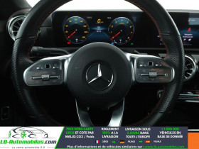 Mercedes CL 200 BVM  occasion � Beaupuy - photo n�9