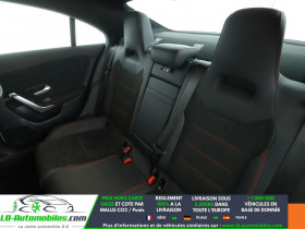 Mercedes CL 200 BVM  occasion � Beaupuy - photo n�8