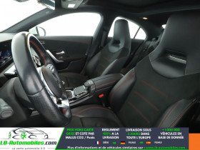 Mercedes CL 200 BVM  occasion � Beaupuy - photo n�7