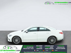 Mercedes CL 200 BVM  occasion � Beaupuy - photo n�6