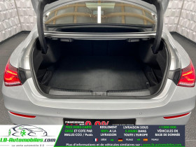 Mercedes CL 200 BVM  occasion � Beaupuy - photo n�10