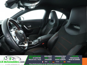 Mercedes CL 200 BVM  occasion � Beaupuy - photo n�8