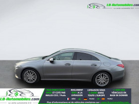 Mercedes CL 200 BVM  occasion � Beaupuy - photo n�5