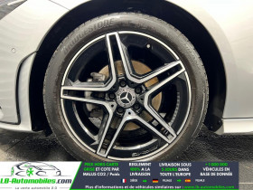 Mercedes CL 200 BVM  occasion � Beaupuy - photo n�9