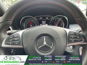 Mercedes CL 200 BVM  occasion � Beaupuy - photo n�7