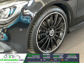 Mercedes CL 200 BVM  occasion � Beaupuy - photo n�8