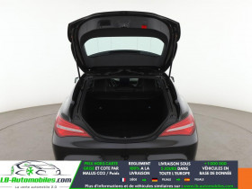 Mercedes CL 200 BVM  occasion � Beaupuy - photo n�10