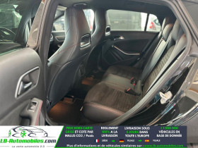 Mercedes CL 200 BVM  occasion � Beaupuy - photo n�7