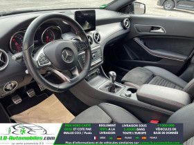 Mercedes CL 200 BVM  occasion � Beaupuy - photo n�6