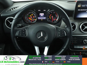 Mercedes CL 200 BVM  occasion � Beaupuy - photo n�9