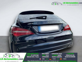 Mercedes CL 200 BVM  occasion � Beaupuy - photo n�5