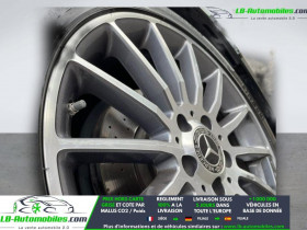 Mercedes CL 200 BVM  occasion � Beaupuy - photo n�4