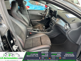 Mercedes CL 200 BVM  occasion � Beaupuy - photo n�6