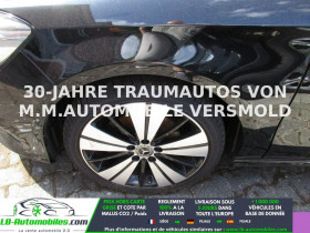 Mercedes CL 200 BVM  occasion � Beaupuy - photo n�4