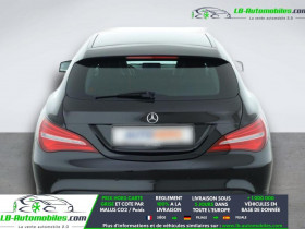 Mercedes CL 200 BVM  occasion � Beaupuy - photo n�7