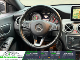 Mercedes CL 200 BVM  occasion � Beaupuy - photo n�9