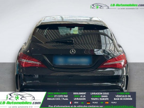 Mercedes CL 200 BVM  occasion � Beaupuy - photo n�5