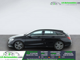 Mercedes CL 200 BVM  occasion � Beaupuy - photo n�6