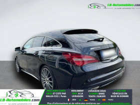 Mercedes CL 200 BVM  occasion � Beaupuy - photo n�3