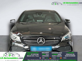 Mercedes CL 200 BVM  occasion � Beaupuy - photo n�4