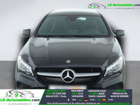 Mercedes CL 200 BVM  occasion � Beaupuy - photo n�5