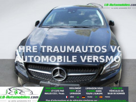 Mercedes CL 200 BVM  occasion � Beaupuy - photo n�2