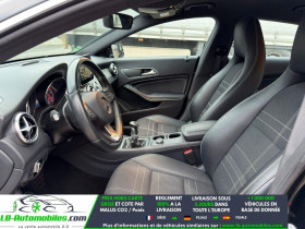 Mercedes CL 200 BVM  occasion � Beaupuy - photo n�7