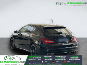 Mercedes CL 200 BVM  occasion � Beaupuy - photo n�3